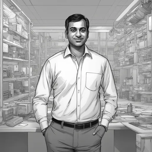 Sanjay Swamy