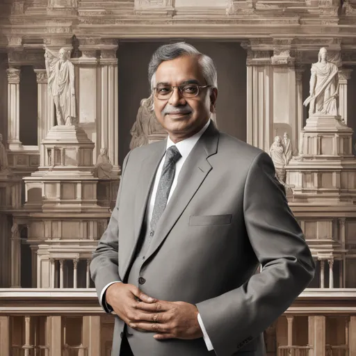 Sanjay V. Gangapurwala
