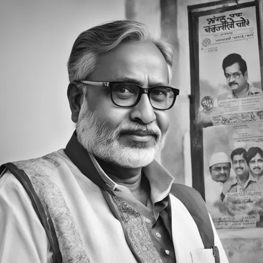 Sanjay Waman Sawakare