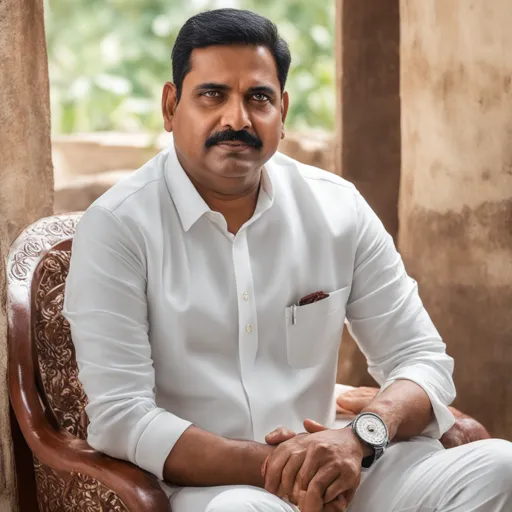 Sanjay Yadav (Uttar Pradesh politician)