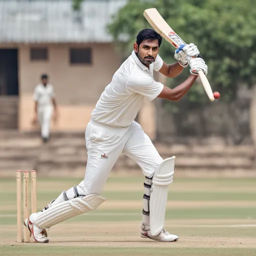Sanjay Yadav (cricketer)