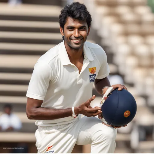Sanjaya Chathuranga