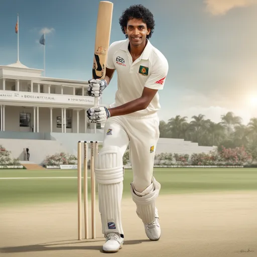 Sanjaya Fernando