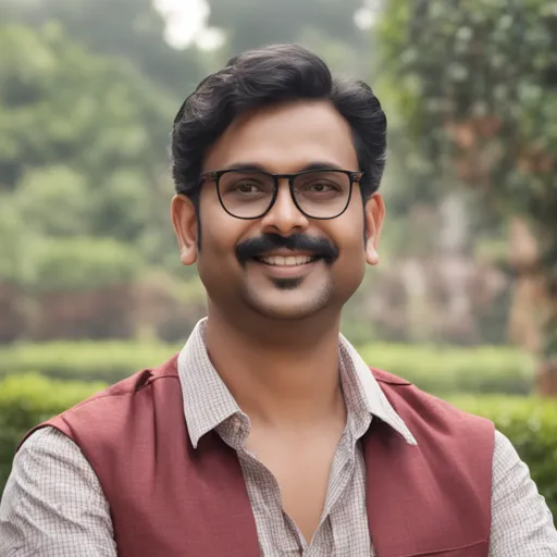 Sanjaya Kumar Mishra