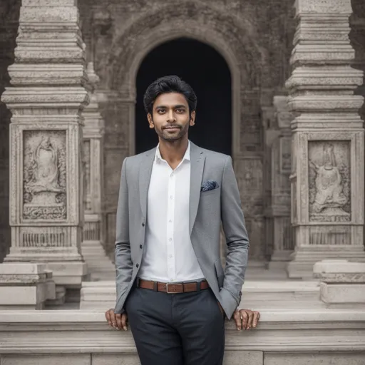 Sanjaya Lall