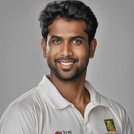 Sanjaya Ranaweera (cricketer, born 1981)