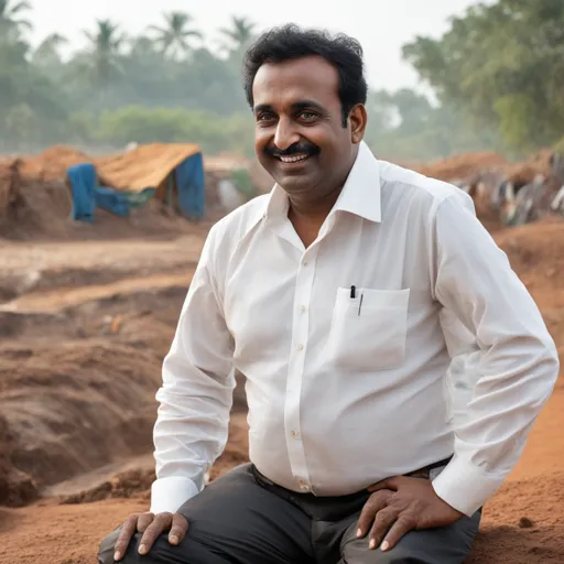 Sanjayan