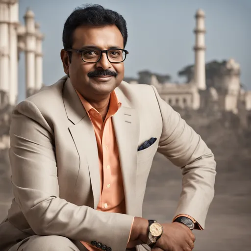 Sanjeeb Mukherjee