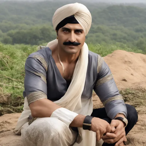 Sanjeet Bedi