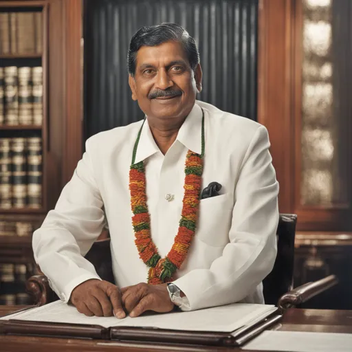 Sanjeet Chand Maharaj