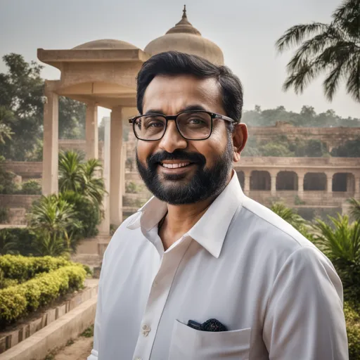 Sanjeev Agarwal