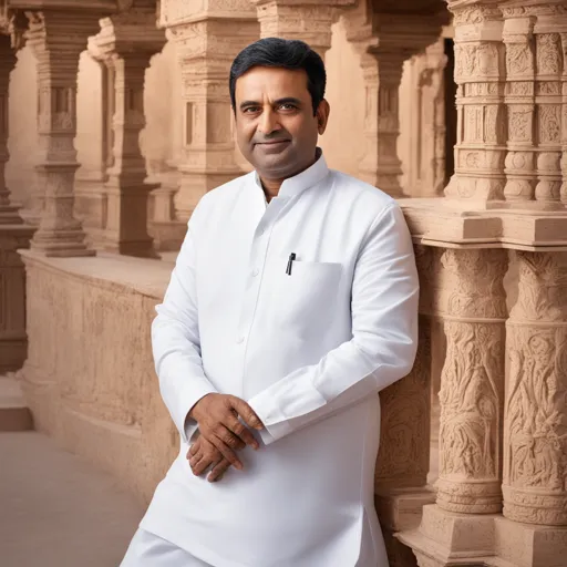 Sanjeev Beniwal