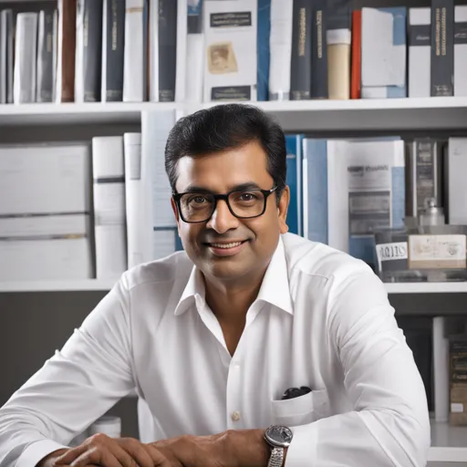 Sanjeev Bikhchandani