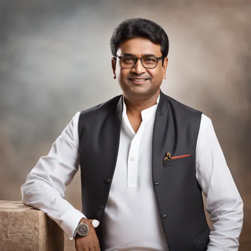 Sanjeev Chhotelal Uikey