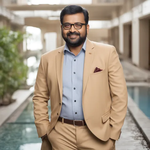 Sanjeev Galande