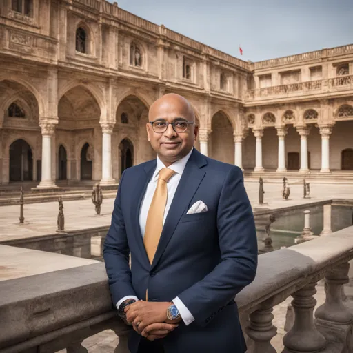 Sanjeev Gupta