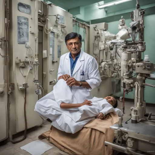 Sanjeev Kanoria