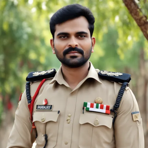 Sanjeev Kumar Yadav