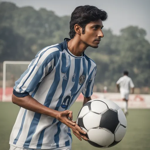 Sanjeev Maria
