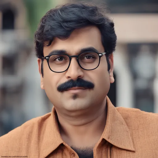 Sanjeev Pandey
