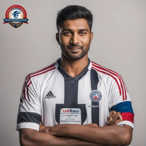 Sanjeev Parmar