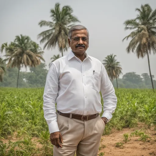 Sanjeev Singh
