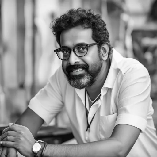 Sanjeev Sivan