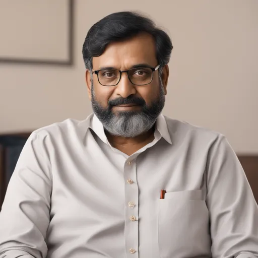 Sanjeev Tripathi
