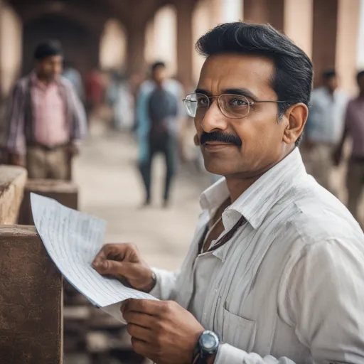 Sanjeev Tyagi