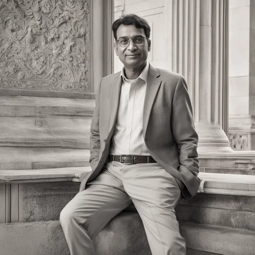 Sanjeev Uprety