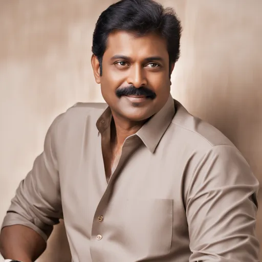 Sanjeev Venkat