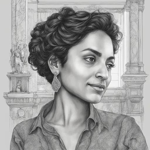 Sanjena Sathian