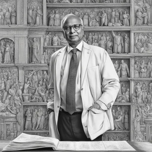 Sanjib Baruah