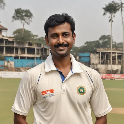 Sanjib Sanyal
