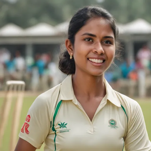 Sanjida Akter Meghla