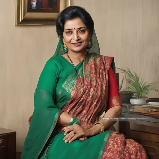 Sanjida Khanam