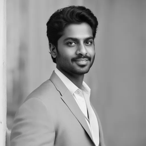 Sanjit De Silva