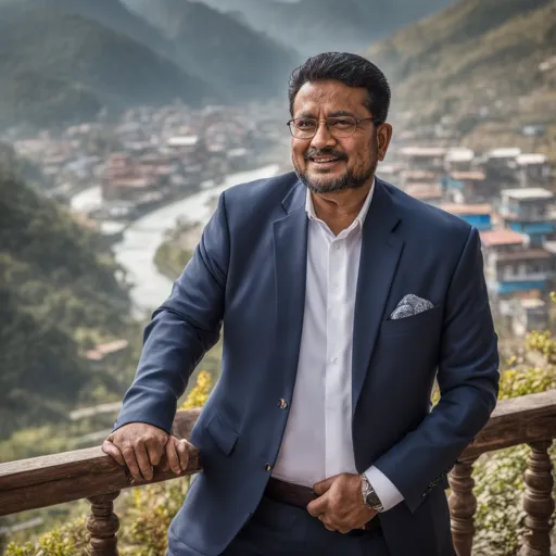 Sanjit Kharel
