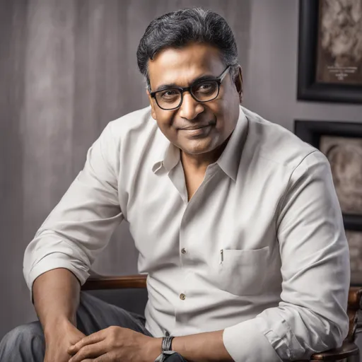 Sanjit Narwekar
