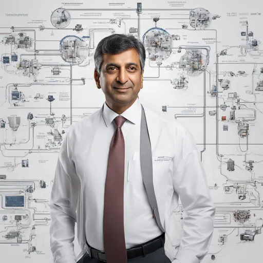 Sanjiv Ahuja