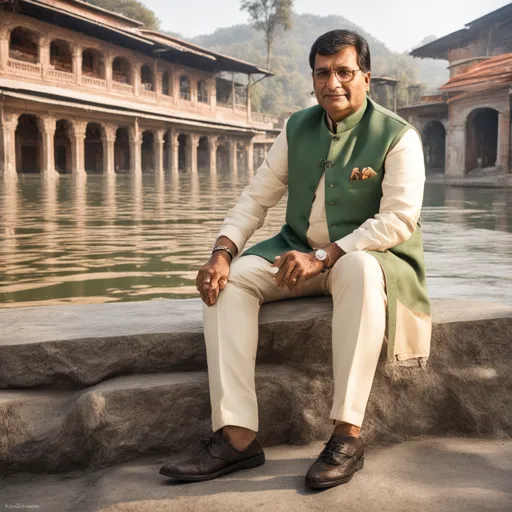 Sanjiv Arya