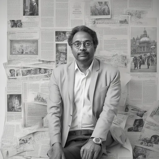 Sanjiv Bhattacharya