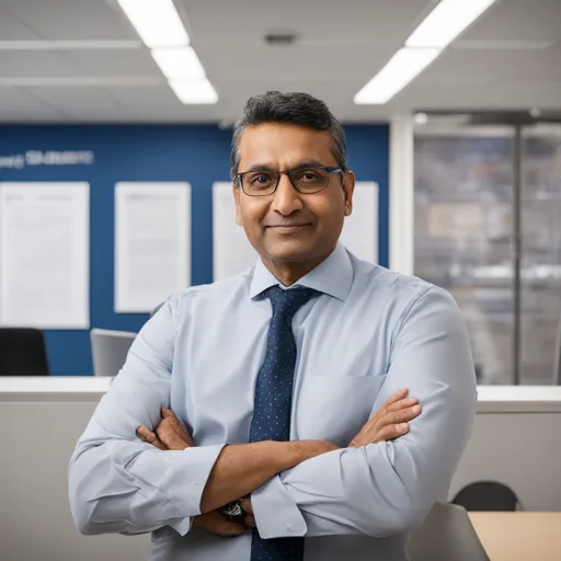 Sanjiv Buttoo