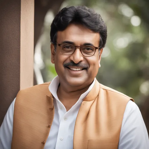 Sanjiv Kumar