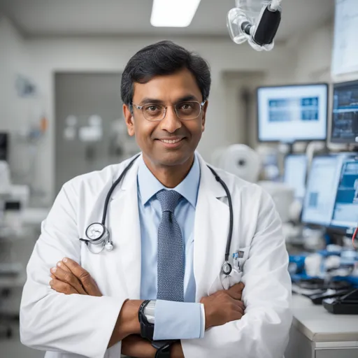 Sanjiv Narayan