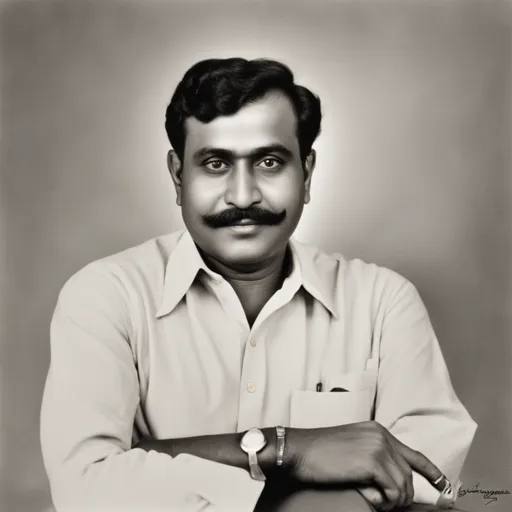 Sanjivreddy Bapurao Bodkurwar