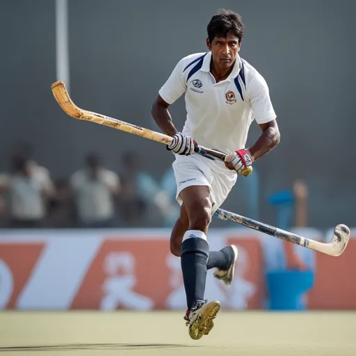 Sanjiwan Goyal