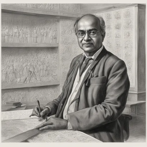Sanjoy Bhattacharya