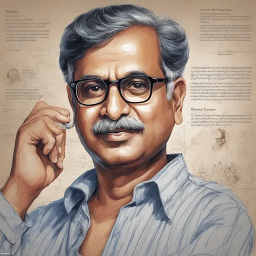 Sanjoy Narayan