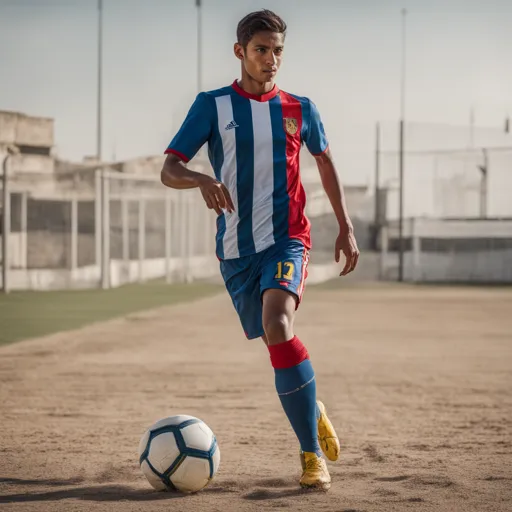 Sanjuán (footballer)